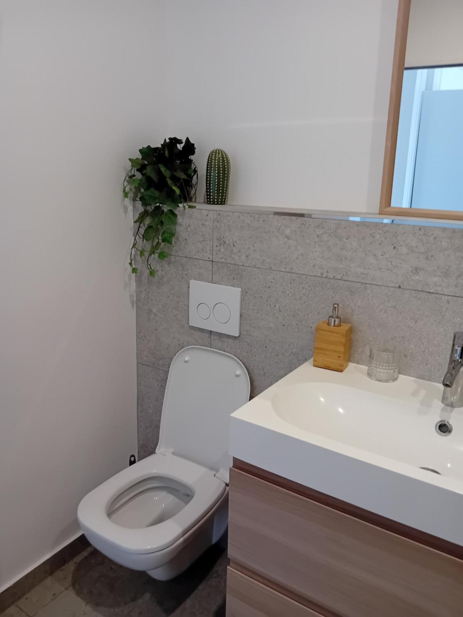 Escale 1 - Part Dieu Lyon Ngoại thất bức ảnh